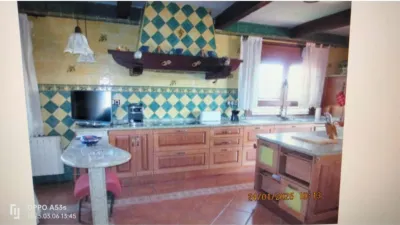 Rustic Finca in Rojales photo 8