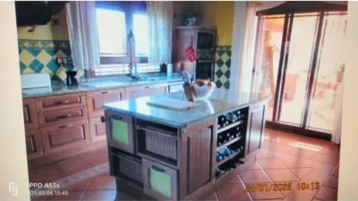 Rustic Finca in Rojales photo 9