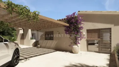 House in Benissa Pueblo photo 20