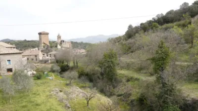Casa en venta en Abizanda, Abizanda de 380.000 €