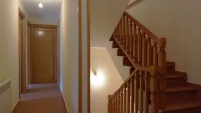 Casa en venta en Abizanda, Abizanda de 380.000 €