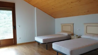 Casa en venta en Abizanda, Abizanda de 380.000 €