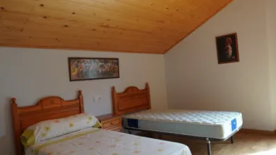 Casa en venta en Abizanda, Abizanda de 380.000 €