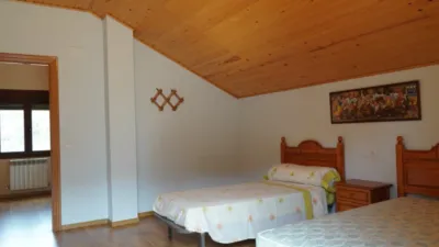 Casa en venta en Abizanda, Abizanda de 380.000 €