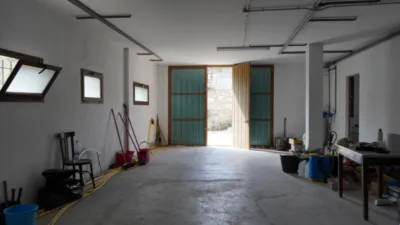 Casa en venta en Abizanda, Abizanda de 380.000 €