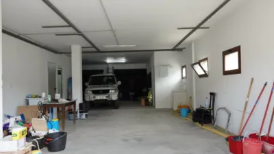 Casa en venta en Abizanda, Abizanda de 380.000 €