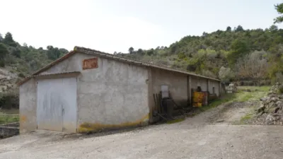 Casa en venta en Abizanda, Abizanda de 380.000 €