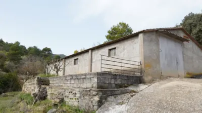Casa en venta en Abizanda, Abizanda de 380.000 €