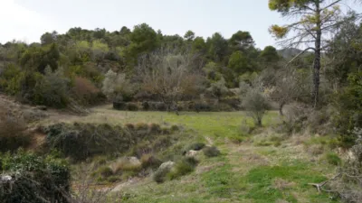 Casa en venta en Abizanda, Abizanda de 380.000 €