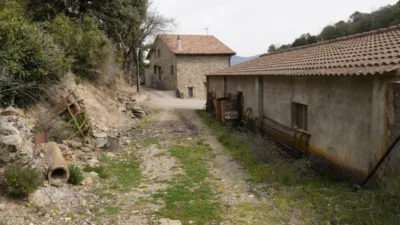 Casa en venta en Abizanda, Abizanda de 380.000 €