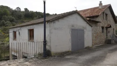 Casa en venta en Abizanda, Abizanda de 380.000 €