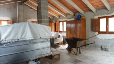 Casa en venta en Abizanda, Abizanda de 380.000 €