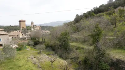Casa en venta en Abizanda, Abizanda de 380.000 €