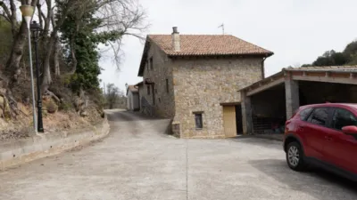 Casa en venta en Abizanda, Abizanda de 380.000 €