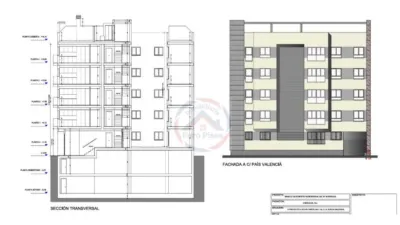Apartment in Sueca photo 8