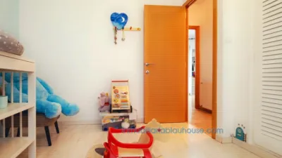 Apartment in Llançà photo 11