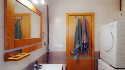 Apartment in Llançà photo 12