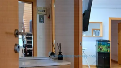 Apartment in Llançà photo 13