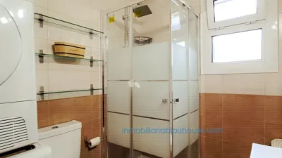 Apartment in Llançà photo 14