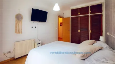 Apartment in Llançà photo 15