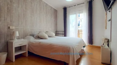 Apartment in Llançà photo 16