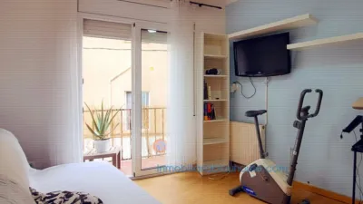 Apartment in Llançà photo 17