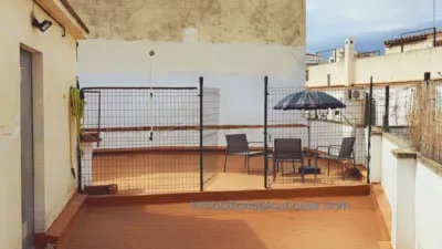 Apartment in Llançà photo 20