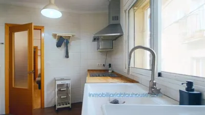 Apartment in Llançà photo 7