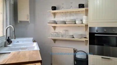 Apartment in Llançà photo 8