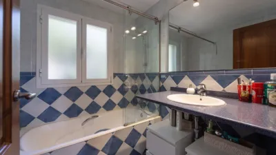 Villa in La Bonanova photo 11