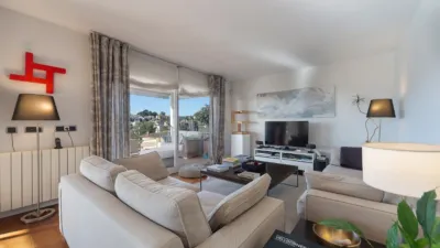 Villa in La Bonanova photo 13