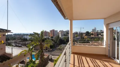 Villa in La Bonanova photo 17