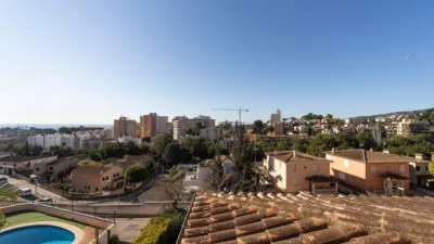 Villa in La Bonanova photo 19