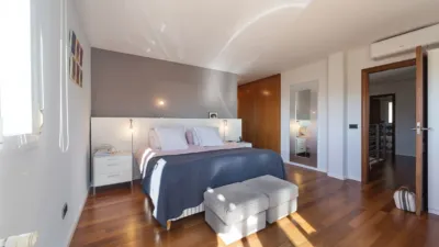 Villa in La Bonanova photo 5