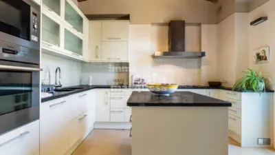 Townhouse in Palafrugell Poble photo 8