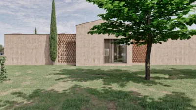 Rustic house in Felanitx photo 10