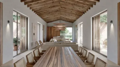 Rustic house in Felanitx photo 6