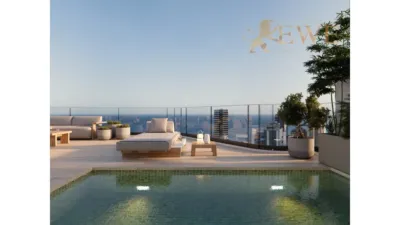 Apartment in Calpe - Calp photo 2