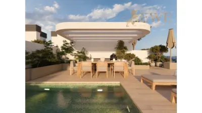 Apartment in Calpe - Calp photo 4