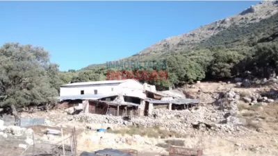 Rustic farm in Valdepeñas de Jaén photo 8