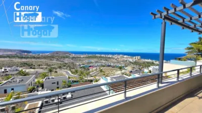 Apartment in La Caleta