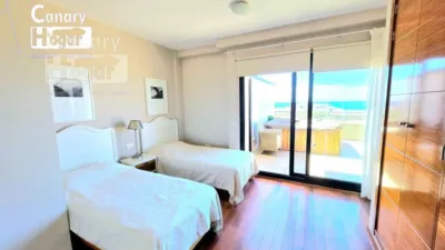 Apartamento en La Caleta photo 5