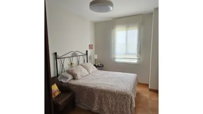 Piso en alquiler en Oeste, Oeste (Distrito Núcleo Urbano. Vélez-Málaga) de 980 €<span>/mes</span>