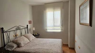 Piso en alquiler en Oeste, Oeste (Distrito Núcleo Urbano. Vélez-Málaga) de 980 €<span>/mes</span>