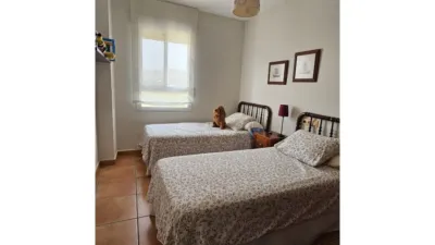 Piso en alquiler en Oeste, Oeste (Distrito Núcleo Urbano. Vélez-Málaga) de 980 €<span>/mes</span>