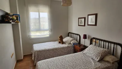 Piso en alquiler en Oeste, Oeste (Distrito Núcleo Urbano. Vélez-Málaga) de 980 €<span>/mes</span>
