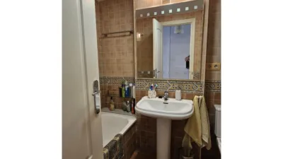 Piso en alquiler en Oeste, Oeste (Distrito Núcleo Urbano. Vélez-Málaga) de 980 €<span>/mes</span>