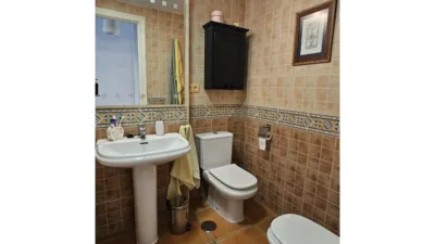 Piso en alquiler en Oeste, Oeste (Distrito Núcleo Urbano. Vélez-Málaga) de 980 €<span>/mes</span>