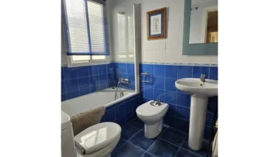 Piso en alquiler en Oeste, Oeste (Distrito Núcleo Urbano. Vélez-Málaga) de 980 €<span>/mes</span>