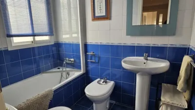 Piso en alquiler en Oeste, Oeste (Distrito Núcleo Urbano. Vélez-Málaga) de 980 €<span>/mes</span>